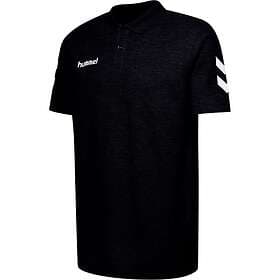 Hummel Go Cotton Piké (Men's)