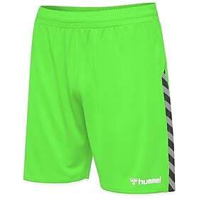 Hummel Authentic Poly Shorts (Men's)