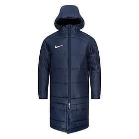 Nike Winter Jacket Therma-fit Academy Pro Navy/vit Barn kids DJ6363-451