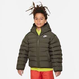 Nike Winter Jacket Nsw Synthetic-fill Barn kids (Jr)