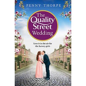 The Quality Street Wedding