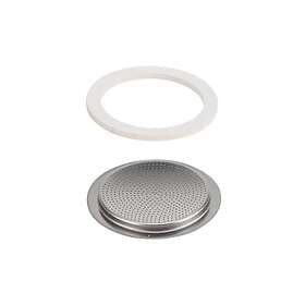 Bialetti Gasket Pack 4 Cup