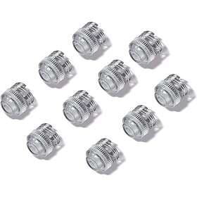 Jura Milk Outlet 10 pcs