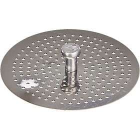 Alessi 9090 filterreducerare för 6 koppars mokabryggare