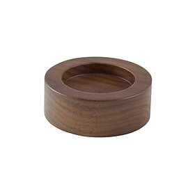 Motta Wooden Tamper Holder tamperhållare