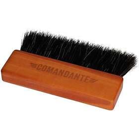 Comandante MAX Barista Brush #2. päronträ