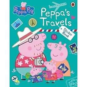 Peppa Pig: Peppa's Travels