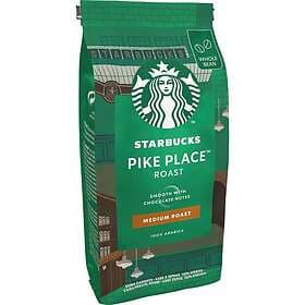 Starbucks Pike Place Roast 200g kaffebönor