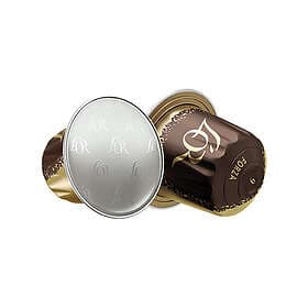Nespresso L'OR Forza Maxi Pack till . 40 Capsules