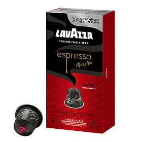 Nespresso Lavazza Classico till . 10 Capsules