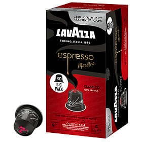 Nespresso Lavazza Espresso Classico till . 30 Capsules