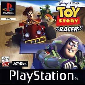 Toy Story Racer (PS1)
