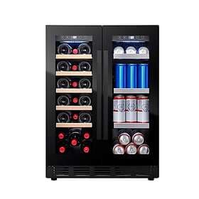 Cavin Arctic Collection 60 Duo Fullglass (Black)