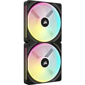 Corsair iCUE LINK QX140 RGB (2x140mm)