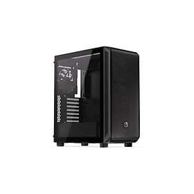 Endorfy Arx 500 ARGB (Black/Transparent)