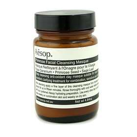 Aesop Primrose Facial Cleansing Mask 120ml