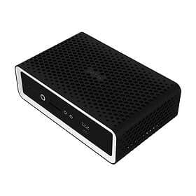 Zotac Zbox CI669 Nano (Black)