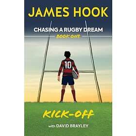 Chasing a Rugby Dream