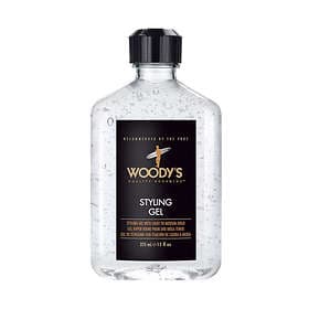 Woody's Styling Gel 355ml