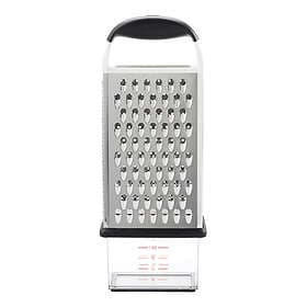 OXO Good Grips Grater with Container