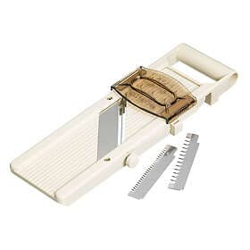 Kitchen Craft Mandolin 3 blad