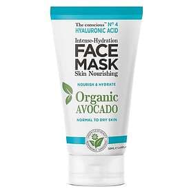 Biovene The Conscious Hyaluronic Acid Intense Hydration Face Mask