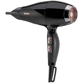 BaByliss Air Power Pro 2300