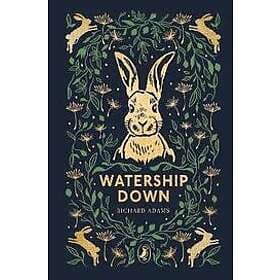 Watership Down Engelska Hardback