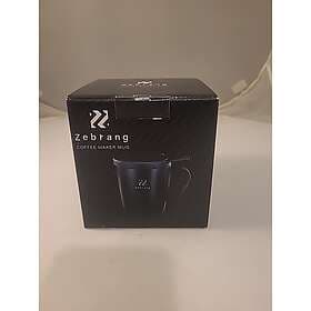 Hario Zebrang Insulated Coffee Maker Mug 300ml