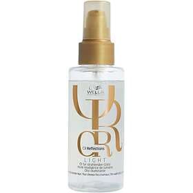 Wella Oil Reflections Light Hair Oil 100ml