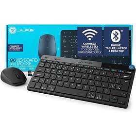 JLab Go Work Bundle (keyboard & mouse)