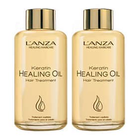 LANZA Keratin Healing Oil Hair Treatment 100ml