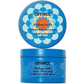 Amika Hydro Rush Intense Moisture Hair Mask 250ml