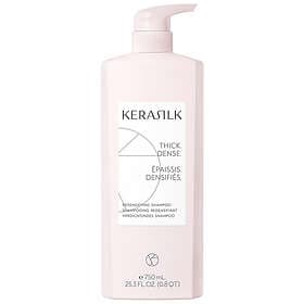 Kerasilk Redensifying Shampoo, 750ml