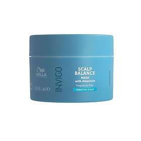 Wella Professionals Invigo Scalp Balance Sensitive Mask 150ml
