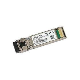 MikroTik SFP SFP+ SFP28, Dual LC UPC, 25G, 1310 nm