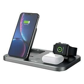 Veho DS-7 Qi Wireless charging station (VWC-004-DS7)