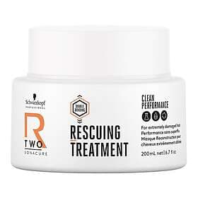 Schwarzkopf Professional Bonacure R-Two Treatment 200ml