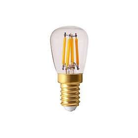 PRhome Ljuskälla Elect LED Filament Pygmy Dimmable Clear 1802602