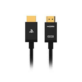 Hori Ultra High Speed 8K HDMI 2.1 Kabel PS5 HDMI Kabel 2m
