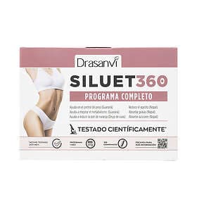 Drasanvi Siluet 360 120 Tablets