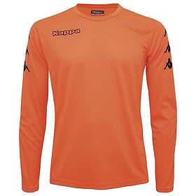 Kappa Goalkeeper Long Sleeve T-shirt (Jr)