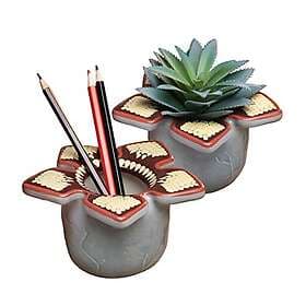 Paladone Demogorgon Pen Pot Mug