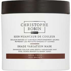Christophe Robin Shade Variation Mask Ash Brown 250ml