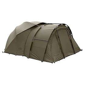 Fox International Retreat Brolly System Extension Beige