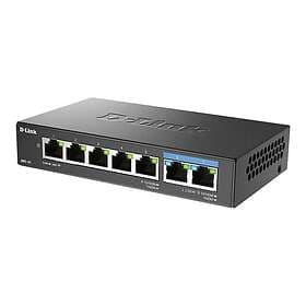D-Link DMS-107