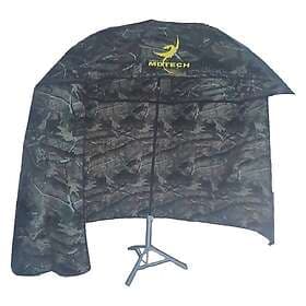 Camo Mdtech Brolly Tent Grönt