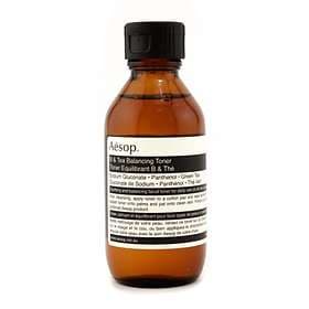 Aesop B & Tea Balancing Toner 100ml