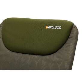 Prologic Inspire Lite-pro Chair Green