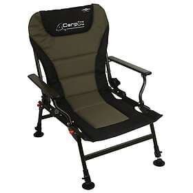 Mikado Carp Fine Chair Grönt